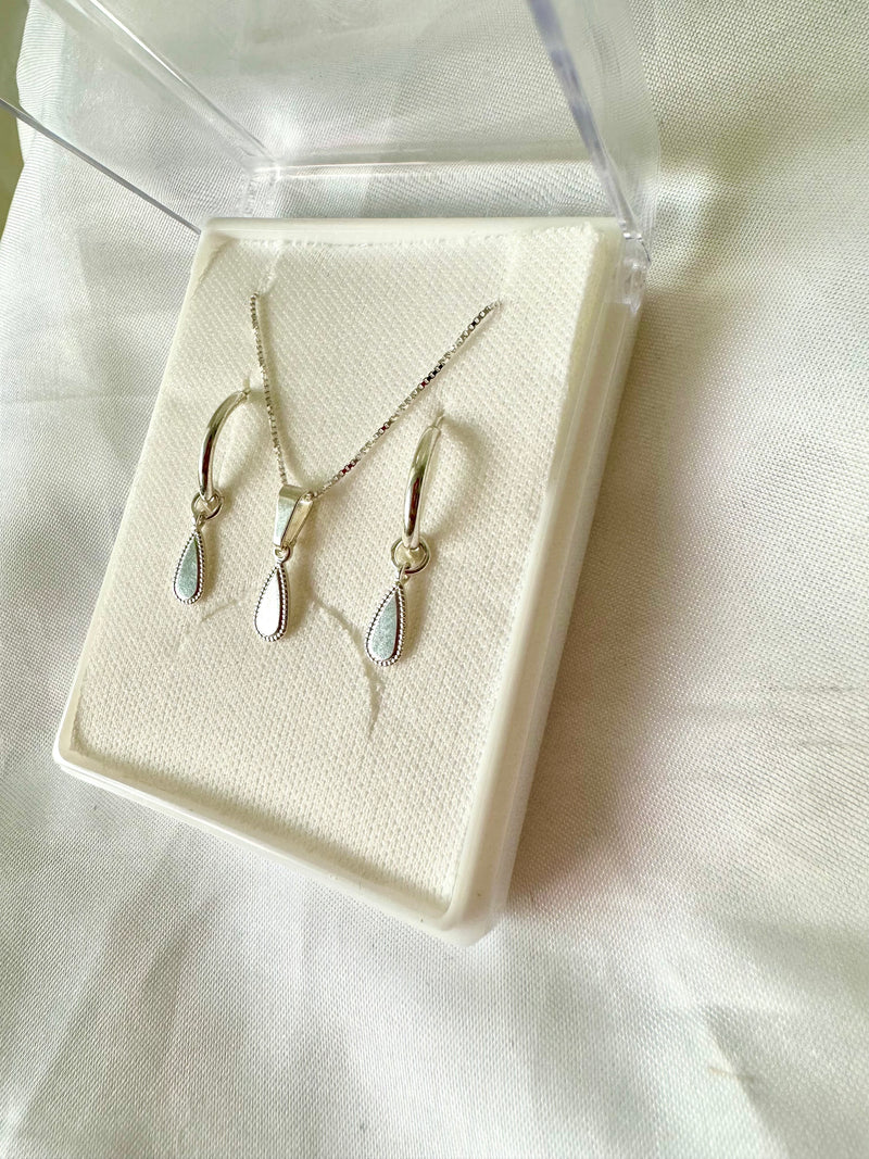 Conjunto Sophia
