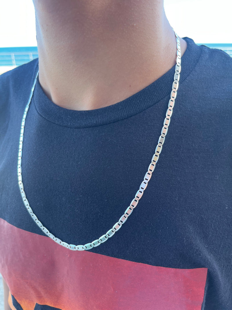 Corrente Piastrine 5mm
