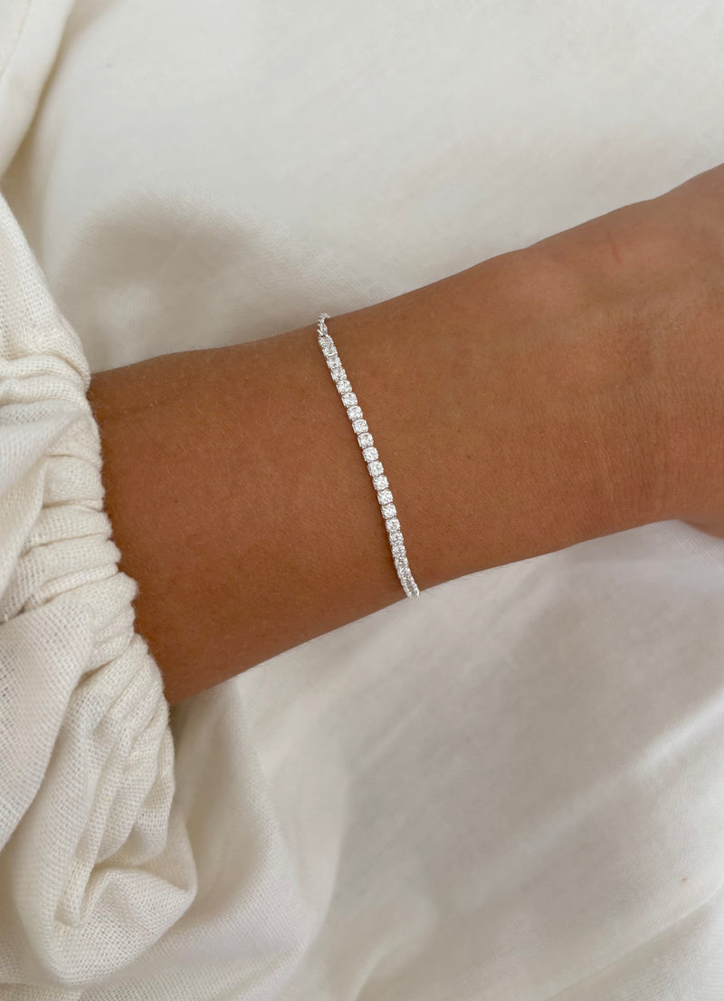 Pulseira riviera