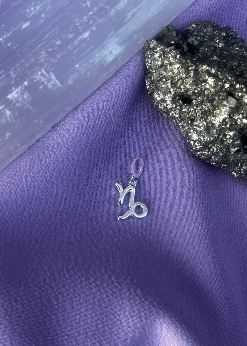 Pingente Signo Capricórnio I