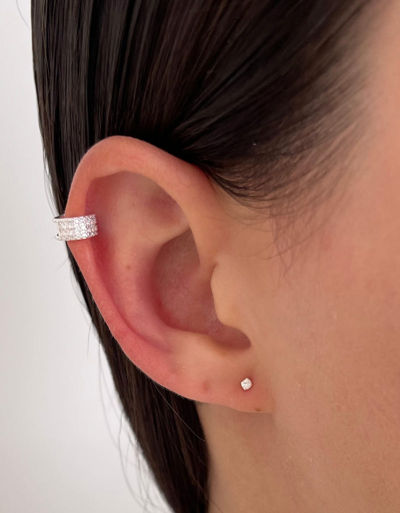 piercing fake crav.