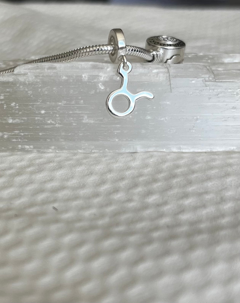 Berloque Signo Touro