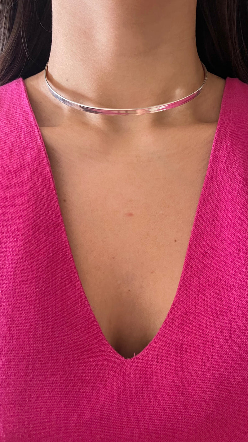 Choker Aro 5mm