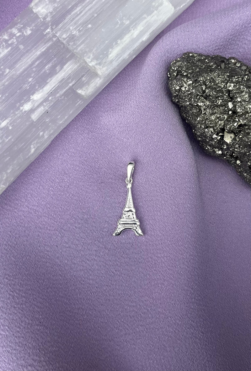 Pingente Torre Eiffel