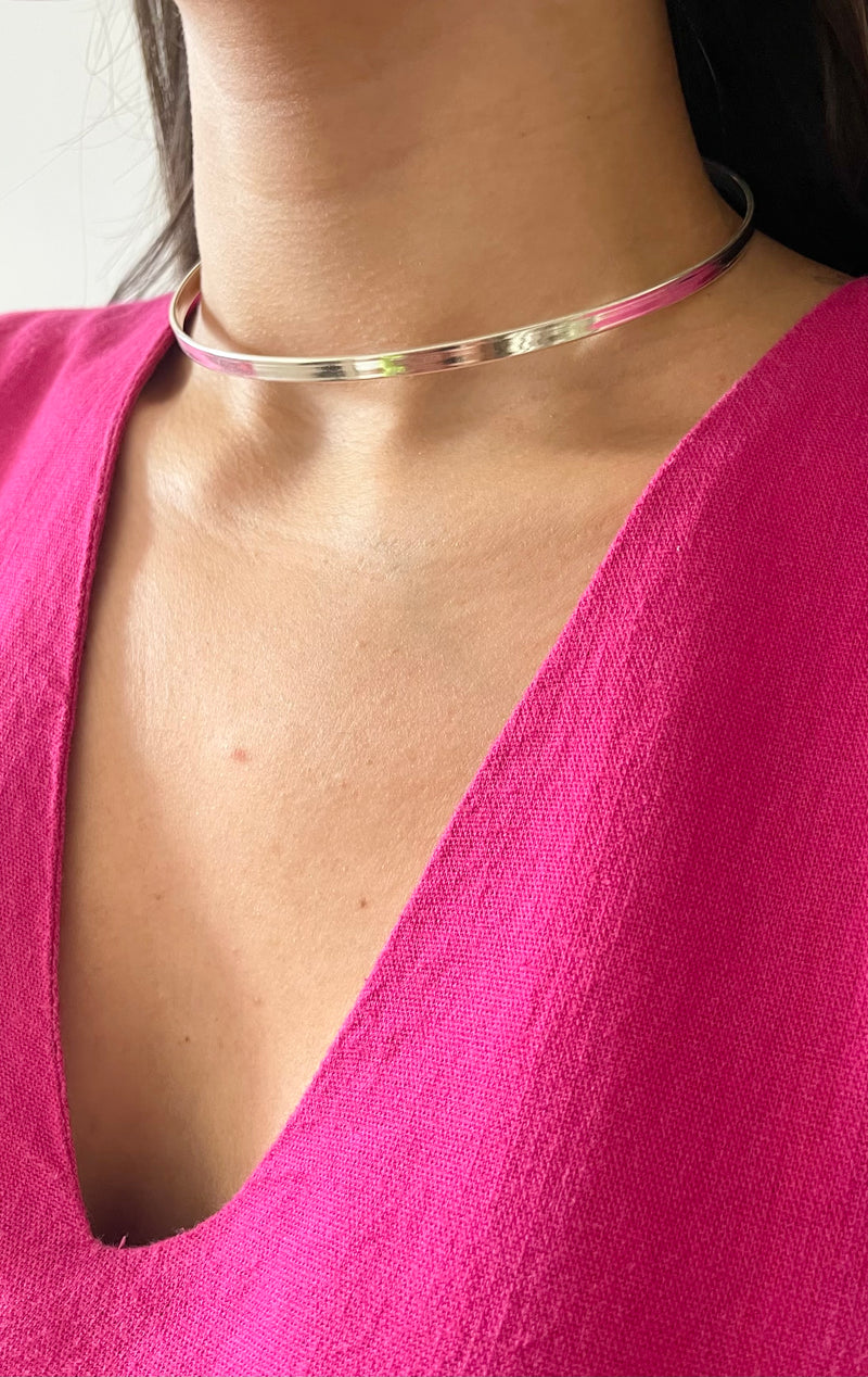 Choker Aro 5mm