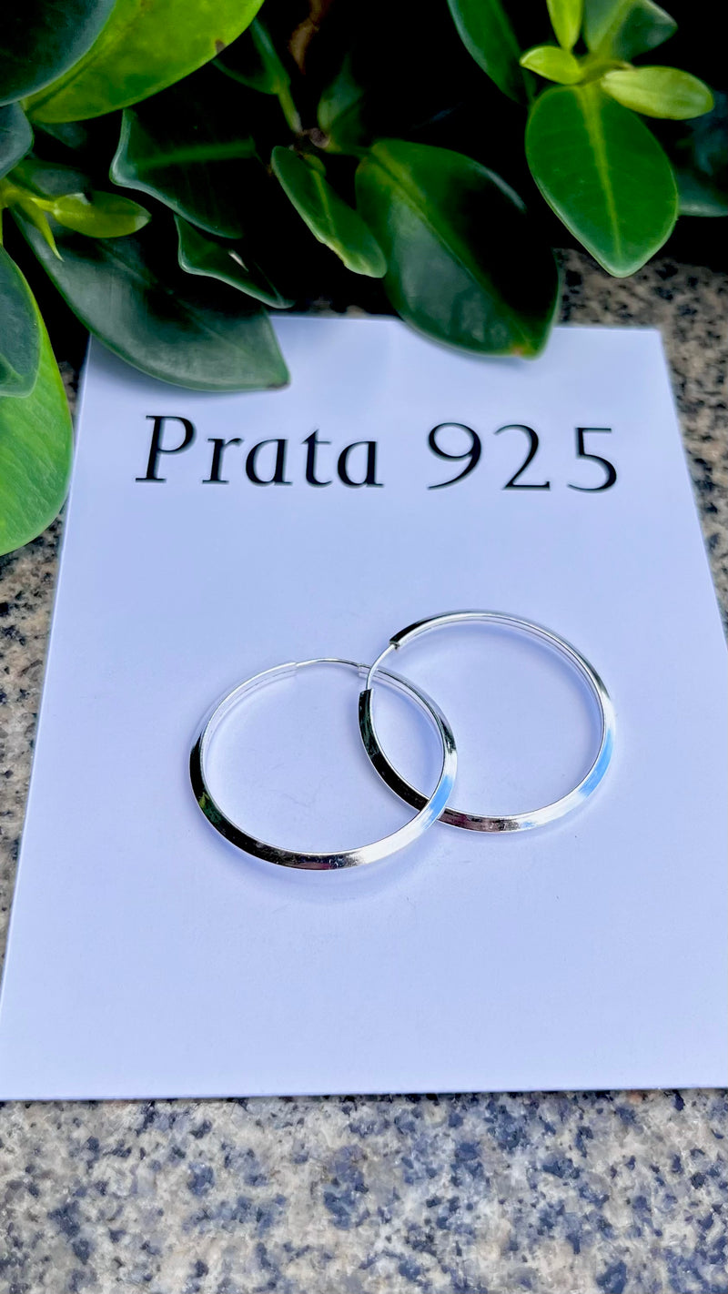 Argola Fly 30mm