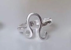 Anel de Signo Leão