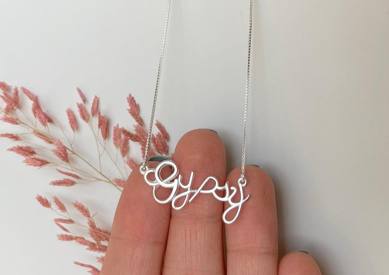 Colar Gypsy