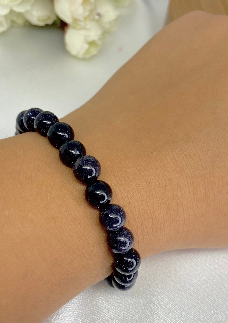 Pulseira Estrela da Noite G