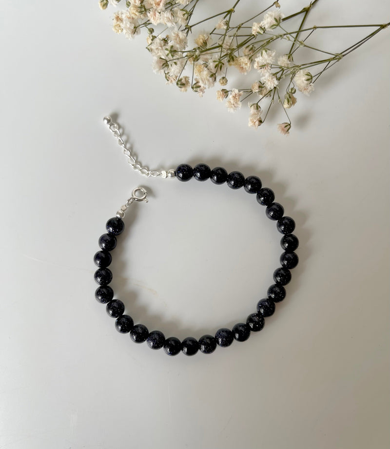 Pulseira Estrela da Noite G