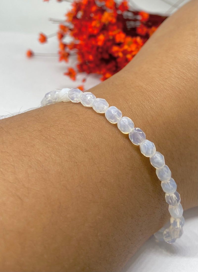 Pulseira Pedra da Lua II