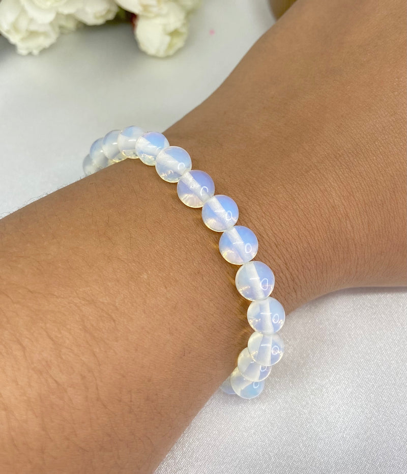 Pulseira Pedra da Lua G