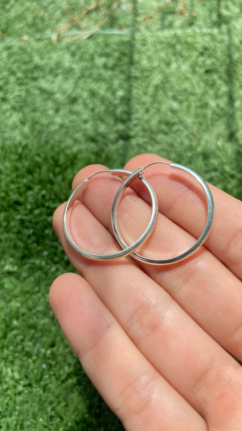 Argola Africana 26MM