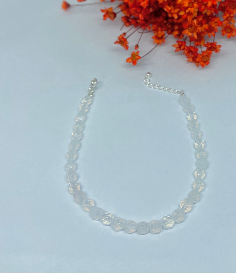 Pulseira Pedra da Lua II